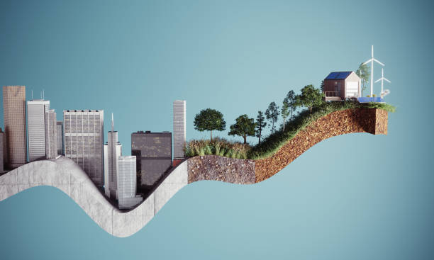 Urban Development